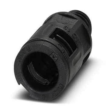 Резьбовые элементы-WP-G HF IP66 M12 BK