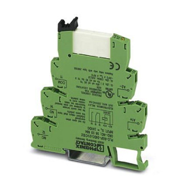 Релейный модуль-PLC-RSP-24DC/21/C1D2