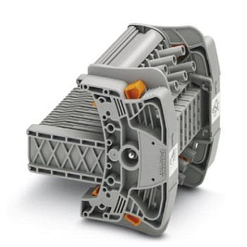 Тестовый штекер-FTPC 7+1