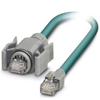 Кабель для передачи данных-VS-8-VS67-RJ45/4P-AWG26-OF/5,0