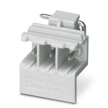 Ответная часть-MSTBO 2,5/ 3-G1PL GY7035