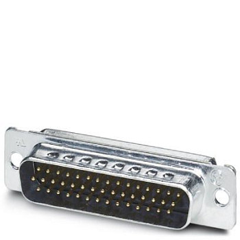 Контактная вставка D-SUB-VS-25-ST-DSUB-HD-EG