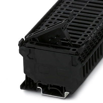 Клеммы для установки предохранителей-UK 5-HESI (5X20)