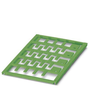 Маркер для кабелей-UC-WMT (12X4) GN CUS