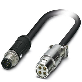 Сетевой кабель-NBC-MSD-QCFS SCO RAIL/.../...