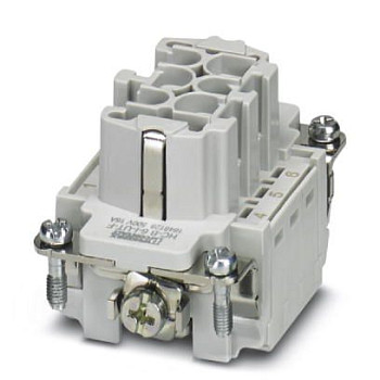 Модуль для контактов-HC-B 6-I-CT-F