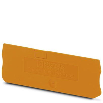 Концевая крышка-D-PT 1,5/S-TWIN-MT-0,8 OG