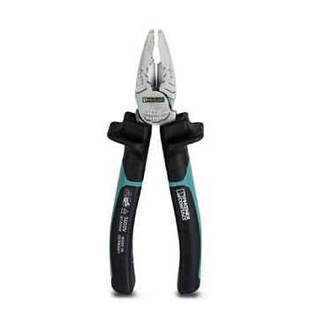 Пассатижи UNIFOX-C VDE M