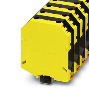 Клемма для высокого тока-UKH 150-FE