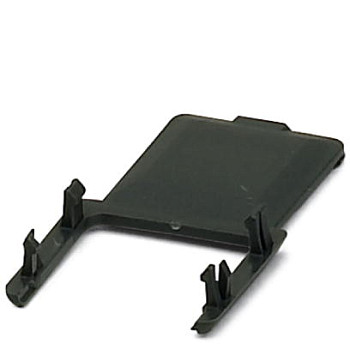 Защита от пыли-FL DUST CVR BK