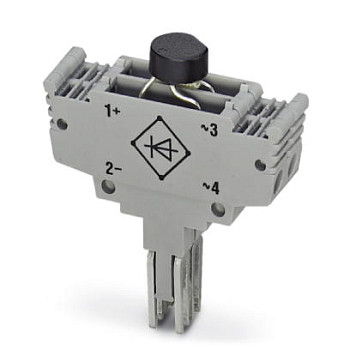 Штекер для установки электронных компонентов-ST-B250C1500