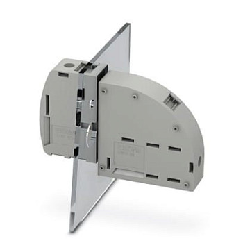 Проходная клемма-UWV 95-F/S