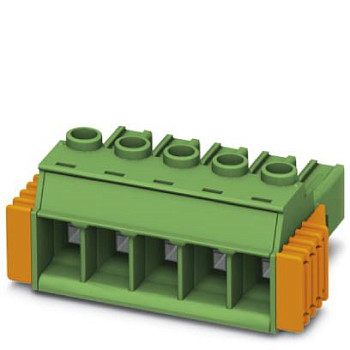 Разъем печатной платы-PC 5/ 2-STCL1-7,62