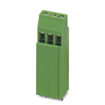 Клеммные блоки для печатного монтажа-MKKDSH 3/ 2-EX