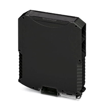 Корпус для электроники-ME MAX 22,5 G 2-2 BK