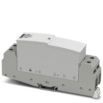 Молниезащитный разрядник, тип 1-FLT-SEC-H-T1-1C-440/25-FM