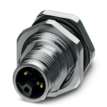 Встраиваемые разъемы-SACC-DSI-M12MSL4CON-M16XL-L180