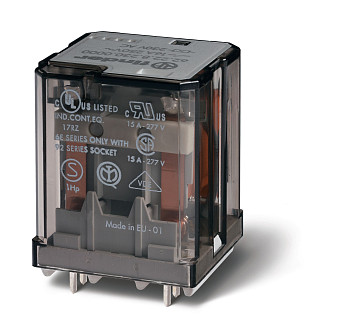 62.22.8.024.4300 Силовое электромеханическое реле