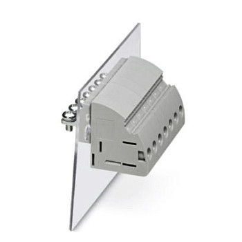 Проходная клемма-UWV 16-POT