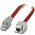 Патч-кабель-VS-IP20-FPN-93K-LI/2,0