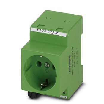 Розетка-EMG 45-SD-D/LA/SI