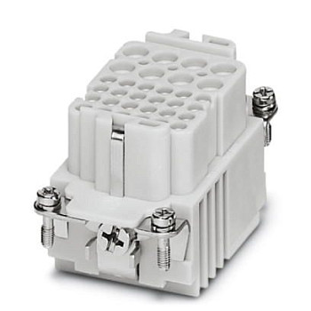 Модуль для контактов-HC-K 8/24-EBUC