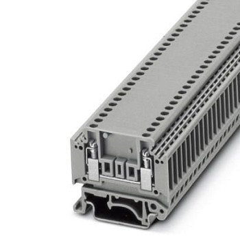 Проходные клеммы-MTKD