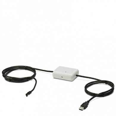 Адаптер для программирования-MCR-PAC-T-USB