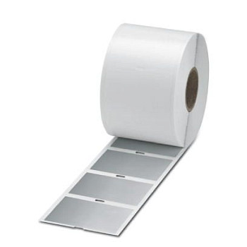 Этикетка для неровных поверхностей-EML-HA (76X51)R SR