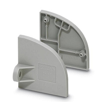 Фланцевая крышка-PW 4-F