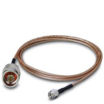 Антенный кабель-RAD-CON-SMA-N-SS