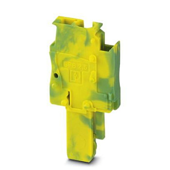 Штекер-SPB 2,5/ 1-M GNYE