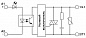 Полупроводниковый контактор-ELR 1-230AC/600AC-50