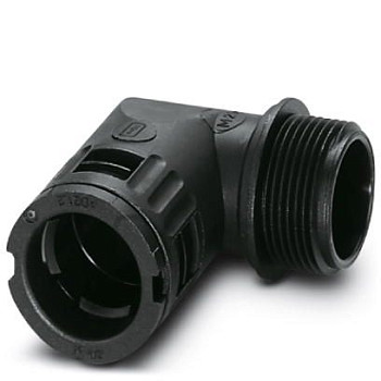 Резьбовые элементы-WP-GA HF IP66 M25 BK