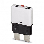 Тепловой защитный выключатель-TCP 25/DC32V