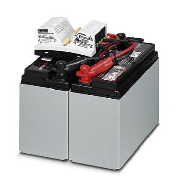 Энергоаккумулятор-UPS-BAT/VRLA-WTR/24DC/13AH