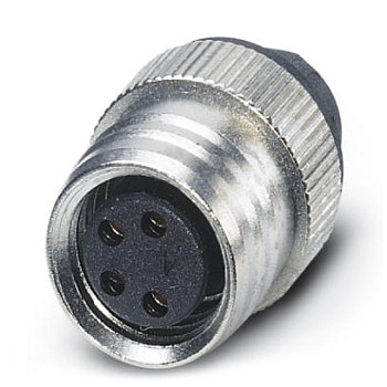 Модуль для контактов-SACC-CI-M 8FS-4CON