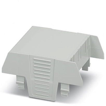 Крышка корпуса-EH 52,5-C SS/ABS GY7035