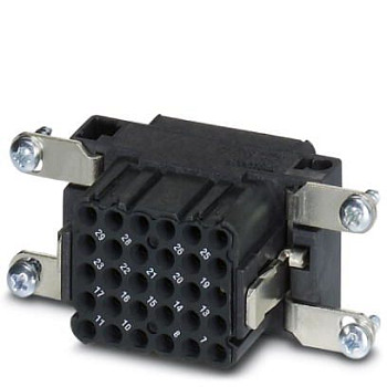 Модуль для контактов-VC-D2-BU30-PE-R