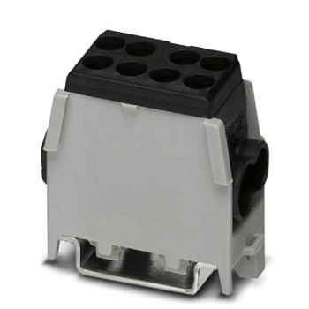 Ответвительный зажим магистрали-UDB 2X25/16 BK