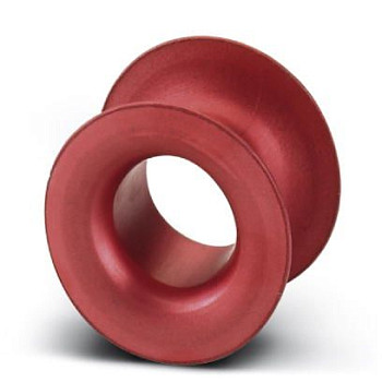 Калиброванная втулка плавкой вставки-HS 2 A