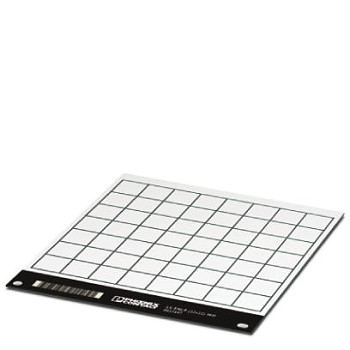 Маркеры для устройств-LS-EMLP (22X22) WH