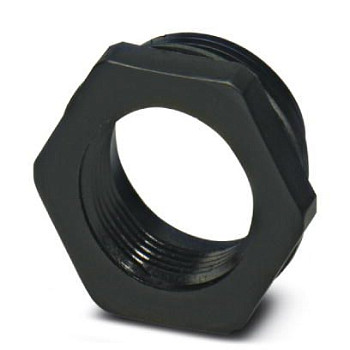 Редукционный переходник-REDUC-K-KV-M25/M20 BK