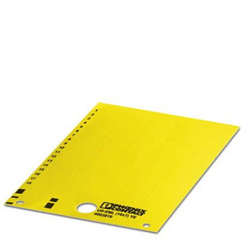 Этикетка-US-EML (16X7) YE