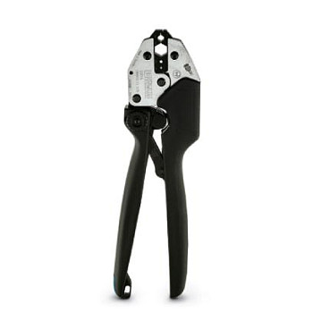 Клещи для опрессовки-CRIMPFOX-CX 10,90-1