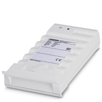 Аккумулятор-TMP/ACCU