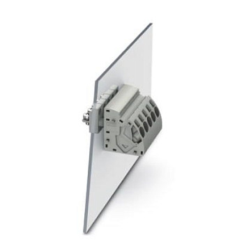 Проходная клемма-PWO 16-POT