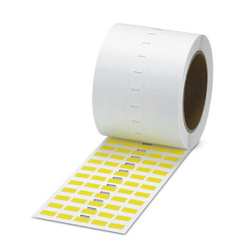 Этикетка-EML (15X9)RL YE