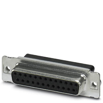 Держатель контактов D-SUB-VS-25-BU-DSUB-CD-G