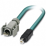 Патч-кабель-VS-04-2X2X26C7/7-67A/SDB/2,0
